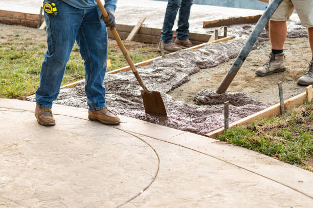 Reliable CT Concrete contractor Solutions