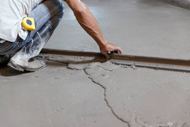 Affordable Concrete Services in CT