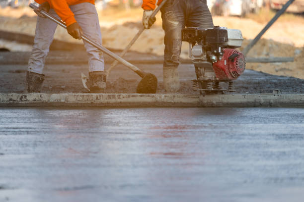 Best Poured Concrete Foundation  in Stafford Springs, CT