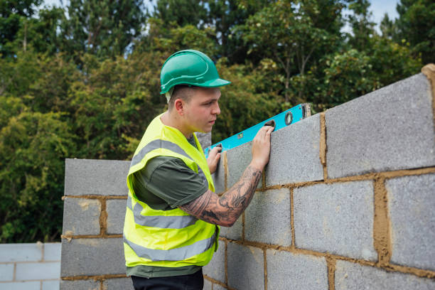 Best Concrete Foundation Repair  in Stafford Springs, CT