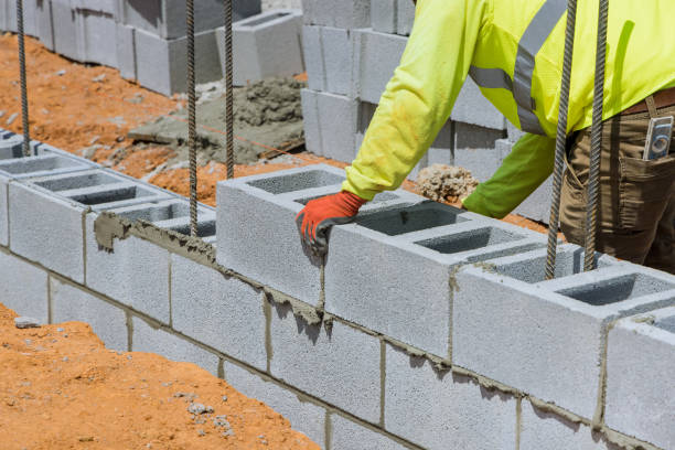 Best Local Concrete Companies  in Stafford Springs, CT