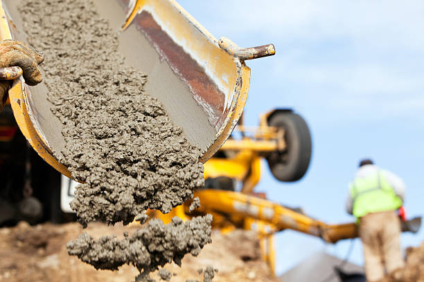 Best Concrete Demolition Services  in Stafford Springs, CT