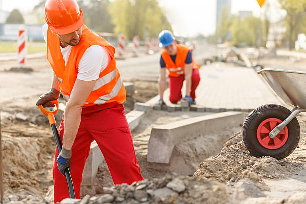 Best Concrete Slab Installation  in Stafford Springs, CT