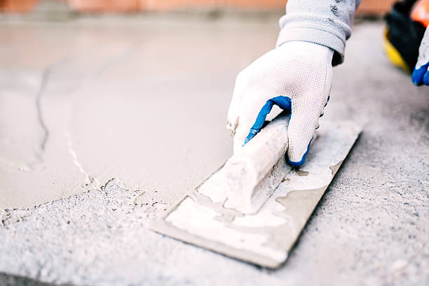 Best Affordable Concrete Contractor  in Stafford Springs, CT